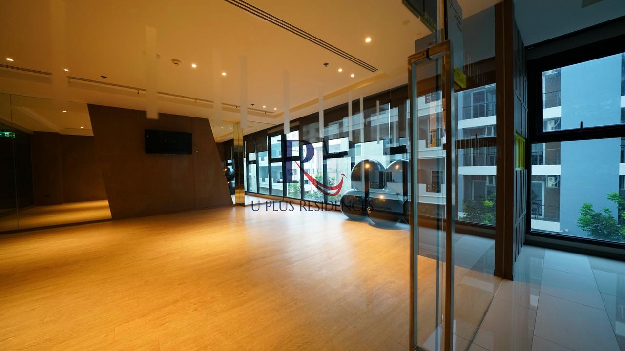 The Base Pattaya Apartment Luaran gambar
