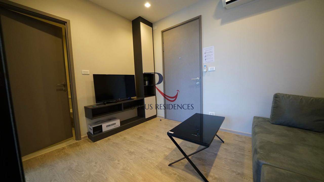 The Base Pattaya Apartment Luaran gambar