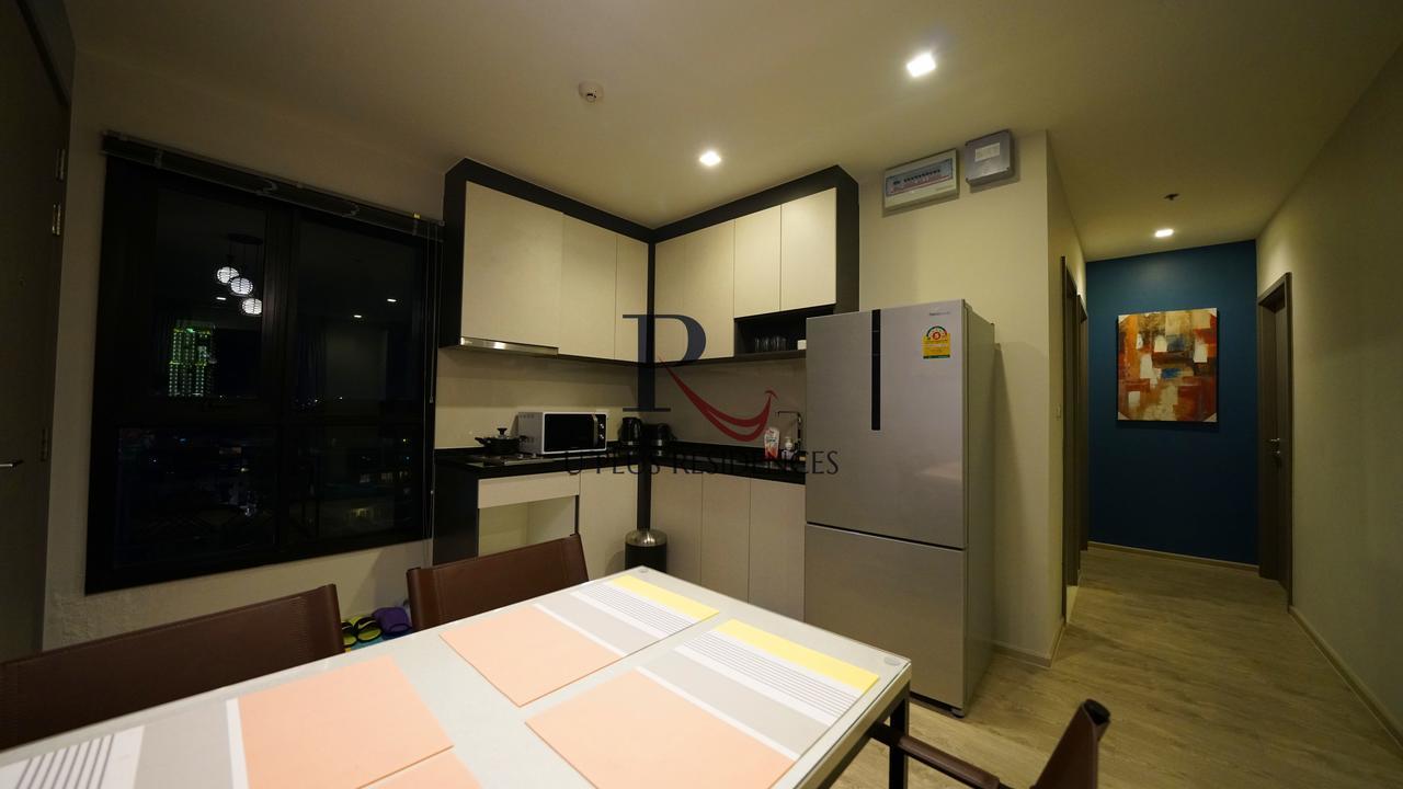 The Base Pattaya Apartment Luaran gambar