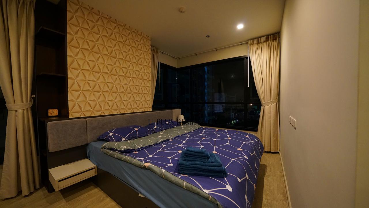 The Base Pattaya Apartment Luaran gambar