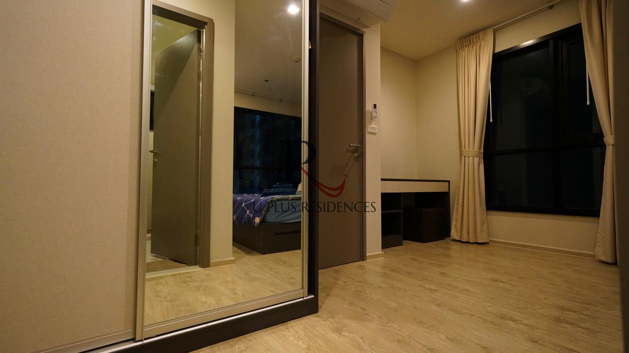 The Base Pattaya Apartment Luaran gambar